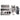 Edelbrock PWR PKG 7521 and 60229 TOP END KIT 289-302 FORD 367HP | 2091