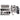 Edelbrock PWR PKG 7581 and 60259 TOP END KIT 351-W FORD 400 HP | 2092