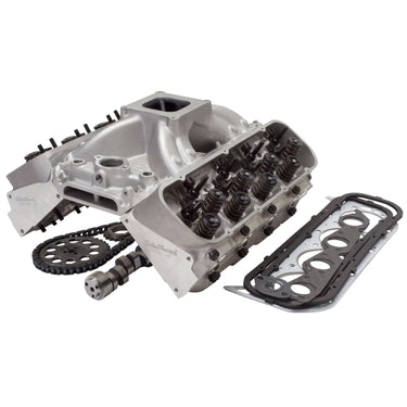 PWR PKG TOP END KIT 502 BBC HYD-ROLLER CAMSHAFT 600+ HP