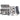 Edelbrock PWR PKG TOP END KIT 396-454 BBC MARK IV OVAL PORT | 2095