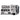 Edelbrock Edelbrock PERFORMER RPM TOP END KIT FOR S B CHEVY 2098 | 2098