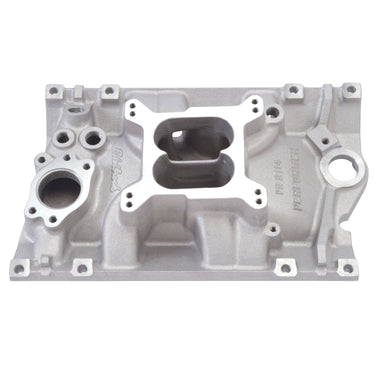 Edelbrock PERFORMER VORTEC V6 MANIFOLD | 2114