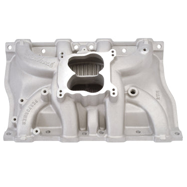 Edelbrock Edelbrock MANIFOLD 1968-76 CADILLAC 472-500 V8 PERFORMER 2115 | 2115