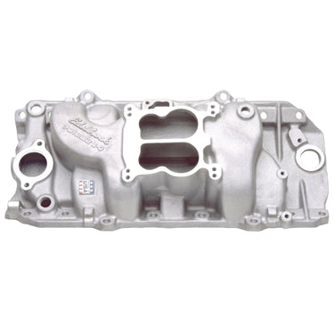 Edelbrock INTAKE MANIFOLD PERF BBC 2-0 | 2161