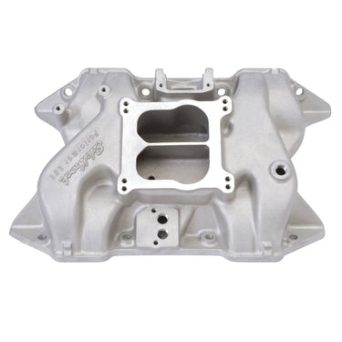 Edelbrock PERFORMER 383 W/EGR | 2186