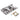 Edelbrock MANIFOLD INTAKE PERFORMER HOLDEN 253-308 | 2194