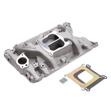 Edelbrock MANIFOLD INTAKE PERFORMER HOLDEN 253-308 | 2194