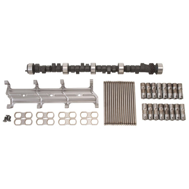 Edelbrock EDELBROCK ROLLIN THUNDER CAMSHAFT KIT FOR SMALL-BLOCK CHEVY 1987-LATER 22046 | 22046