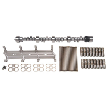 Edelbrock EDELBROCK ROLLIN THUNDER CAMSHAFT KIT FOR SMALL-BLOCK CHEVY 1987-LATER 383 22076 | 22076