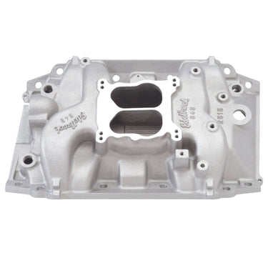 Edelbrock Edelbrock MANIFOLD 1967-74 BUICK 400-455 B-4B 2515 | 2515