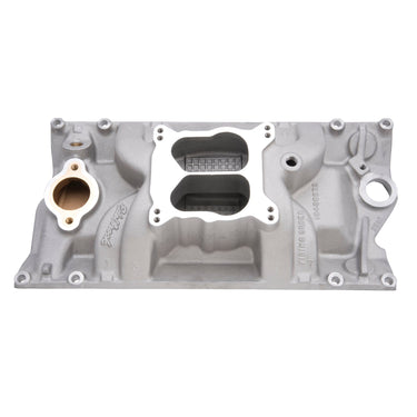 Edelbrock MANIFOLD MARINE RPM SBC VORTEC | 2516