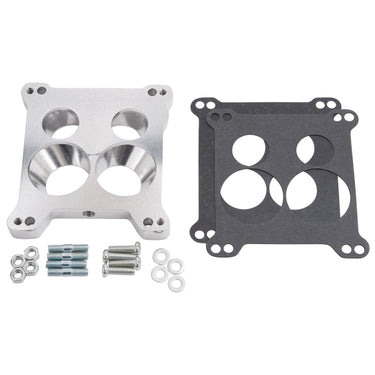 Edelbrock SQ BORE TO Q-JET ADAPTER (SK-004432) | 2696