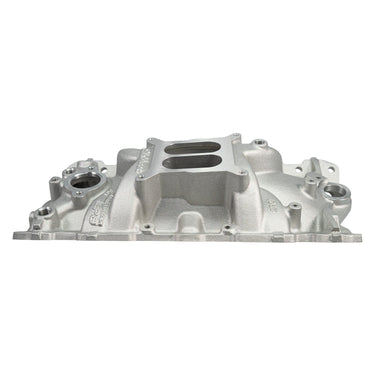 Edelbrock MANIFOLD SBC PERFORMER EPS INTAKE | 2701