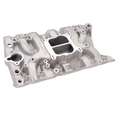 Edelbrock MANIFOLD PERFORMER OLDS 350 NON-EGR | 2711