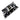 Edelbrock EDELBROCK MANIFOLD SBC PERFORMER VORTEC EPS SMALL BLOCK BLACK PLASMA COATED 2716-BP | 2716-BP