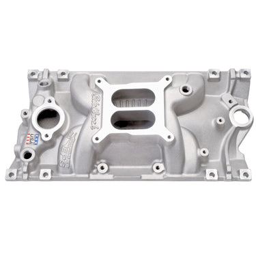 Edelbrock MANIFOLD PERF EPS SBC VORTEC | 2716