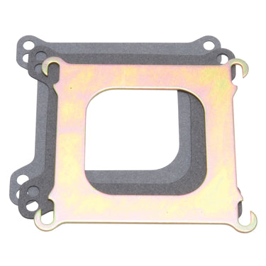 Edelbrock STD-FLANGE CARB PLATE | 2732