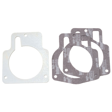 Edelbrock EFI THROTTLE BODY ADAPTER LS1 THROTTLE BODY TO EFI ELBOW | 2737