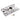Edelbrock Edelbrock MANIFOLD 1969-00 HOLDEN 253-308 TORKER 2790 | 2790