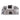 Edelbrock EDELBROCK MANIFOLD BBC TALL DECK BIG VICTOR 2 SPREAD PORT 4500 FLANGE 28002 | 28002