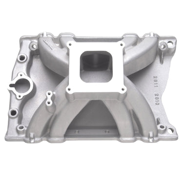 Edelbrock EDELBROCK MANIFOLD 1965-76 OLDS 400-455 VICTOR 2810 | 2810