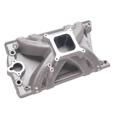 Edelbrock MANIFOLD VICTOR OLDS 350 | 2812