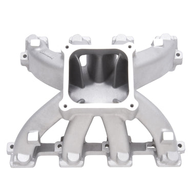 Edelbrock EDELBROCK MANIFOLD 2008-14 CHEV LS3 6.2L SUPER VICTOR 4500 CARB FLANGE 2821 | 2821