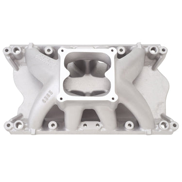 Edelbrock INTAKE MANIFOLD FORD DOMINATOR GLIDDEN VICTOR 351W | 2828