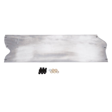 Edelbrock FORD 9.2 DECK VALLEY COVER FOR MANIFOLD | 2832