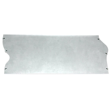 Edelbrock FORD 9.5 DECK VALLEY COVER FOR MANIFOLD | 2833