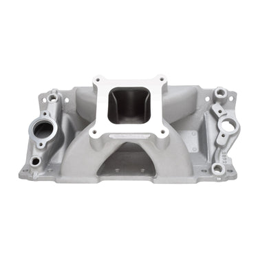 Edelbrock MANIFOLD SBC 23 DEG SUPER VICTOR II | 2892