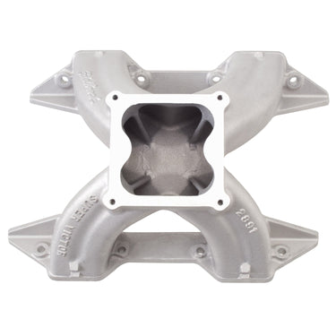 Edelbrock SUPER VICTOR CHRYSLER 440 MAX WEDGE DOMINATOR (4500) | 2893