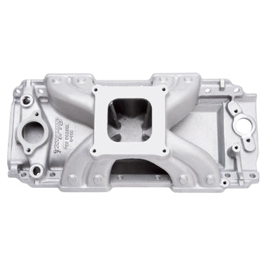 Edelbrock Edelbrock MANIFOLD BB CHEVY 454-O OVAL PORT VICTOR JR 2904 | 2904