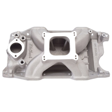 Edelbrock Edelbrock MANIFOLD 1967-91 CHRY 318-360 LA VICTOR 2915 | 2915