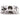 Edelbrock Edelbrock MANIFOLD BB CHEVY RECT PORT TALL DECK SUPER VICTOR 4500 FLANGE 2916 | 2916