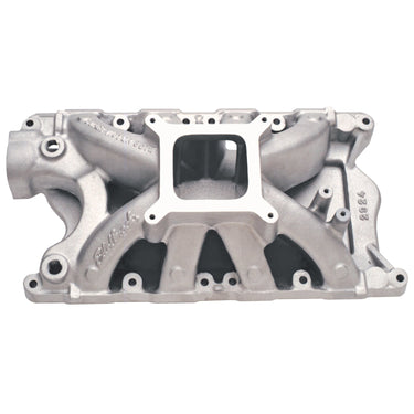 Edelbrock Edelbrock MANIFOLD FORD 351W SUPER VICTOR 2924 | 2924