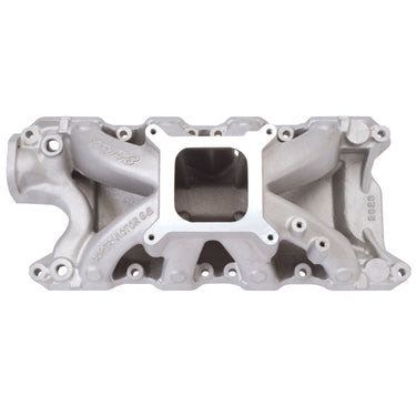 Edelbrock Edelbrock MANIFOLD 1963-01 FORD 289-302 SUPER VICTOR 2928 | 2928