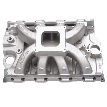Edelbrock Edelbrock MANIFOLD 1961-77 FORD 390-428 FE VICTOR 2936 | 2936