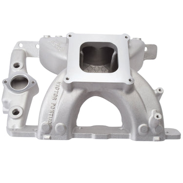 Edelbrock Edelbrock MANIFOLD 1965-79 PONTIAC 326-455 VICTOR 2957 | 2957
