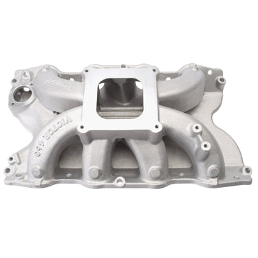 Edelbrock Edelbrock MANIFOLD 1968-87 FORD 429-460 VICTOR 4150 FLANGE 2966 | 2966