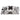 Edelbrock SUPER VICTOR 4500 23 DEGREE MANIFOLD | 2970