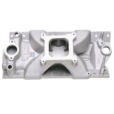 Edelbrock VICTOR JR. MANIFOLD | 2975