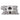 Edelbrock VICTOR JR 351-W 9.5 DECK | 2981