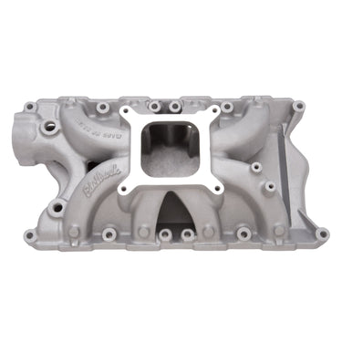 Edelbrock VICTOR JR 351-W 9.5 DECK | 2981