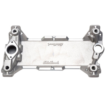 Edelbrock 2993 18 DEGREE 2-PIECE BASE | 2992