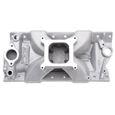 Edelbrock Victor Jr. 23 Degree Tall Intake Manifold | 2999
