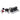 Edelbrock PRO FLO 4 FUEL INJECTION KIT XT SEQUENTIAL PORT SBC VORTEC/E-TEC 550 MAX HP 29 LbHr INJECTORS BLACK | 35823