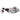 PRO FLO 4 FUEL INJECTION KIT SEQUENTIAL PORT BBC OVAL PORT 625 MAX HP 35 LbHr INJECTORS SATIN FINISH