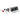 Edelbrock PRO FLO 4 FUEL INJECTION KIT XT SEQUENTIAL PORT BBC RECT PORT STD DECK 625 MAX HP 35 LbHr INJECTORS BLACK | 35873