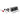 Edelbrock PRO FLO 4 FUEL INJECTION KIT XT SEQUENTIAL PORT BBC RECT PORT STD DECK 775 MAX HP 60 LbHr INJECTORS BLACK | 35883